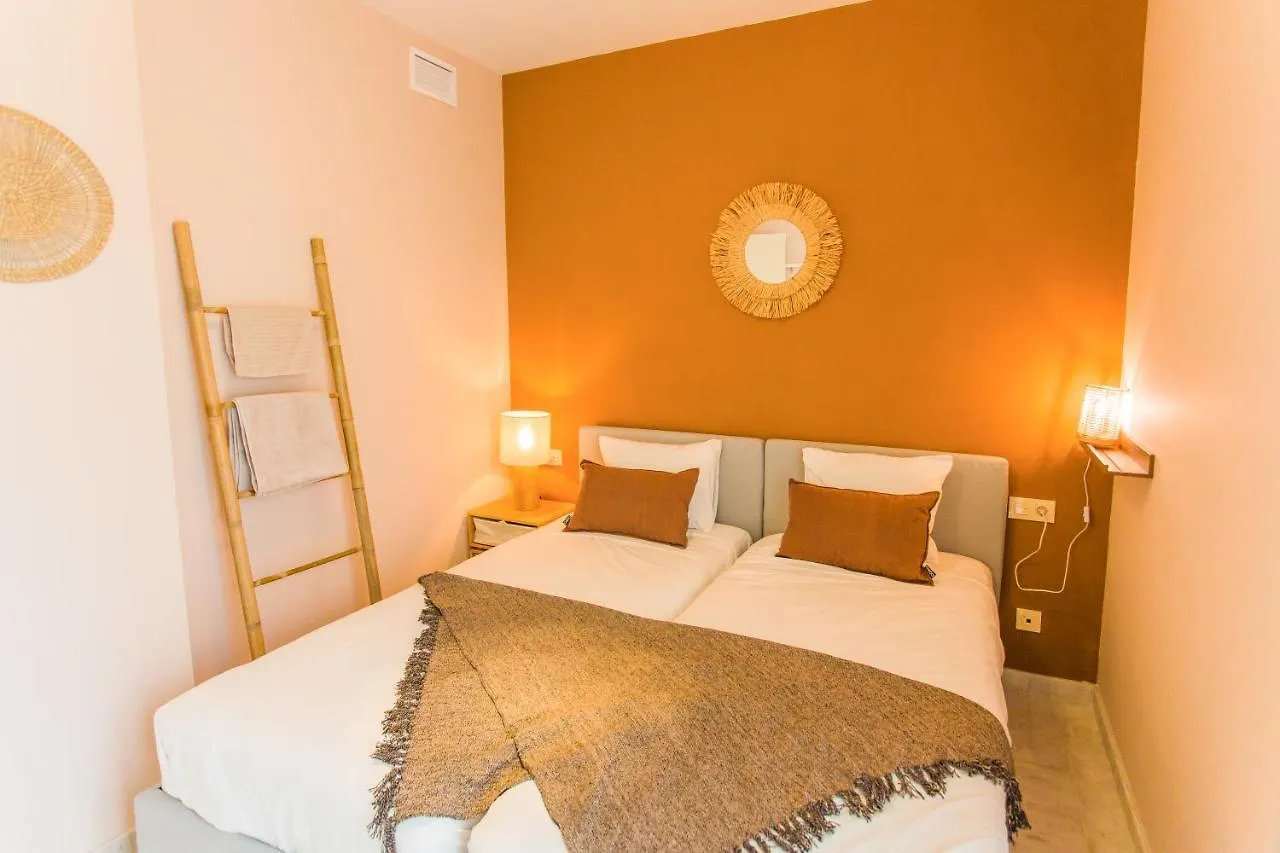 Appartement Seaview Penthouse Valle Romano Golf Estepona