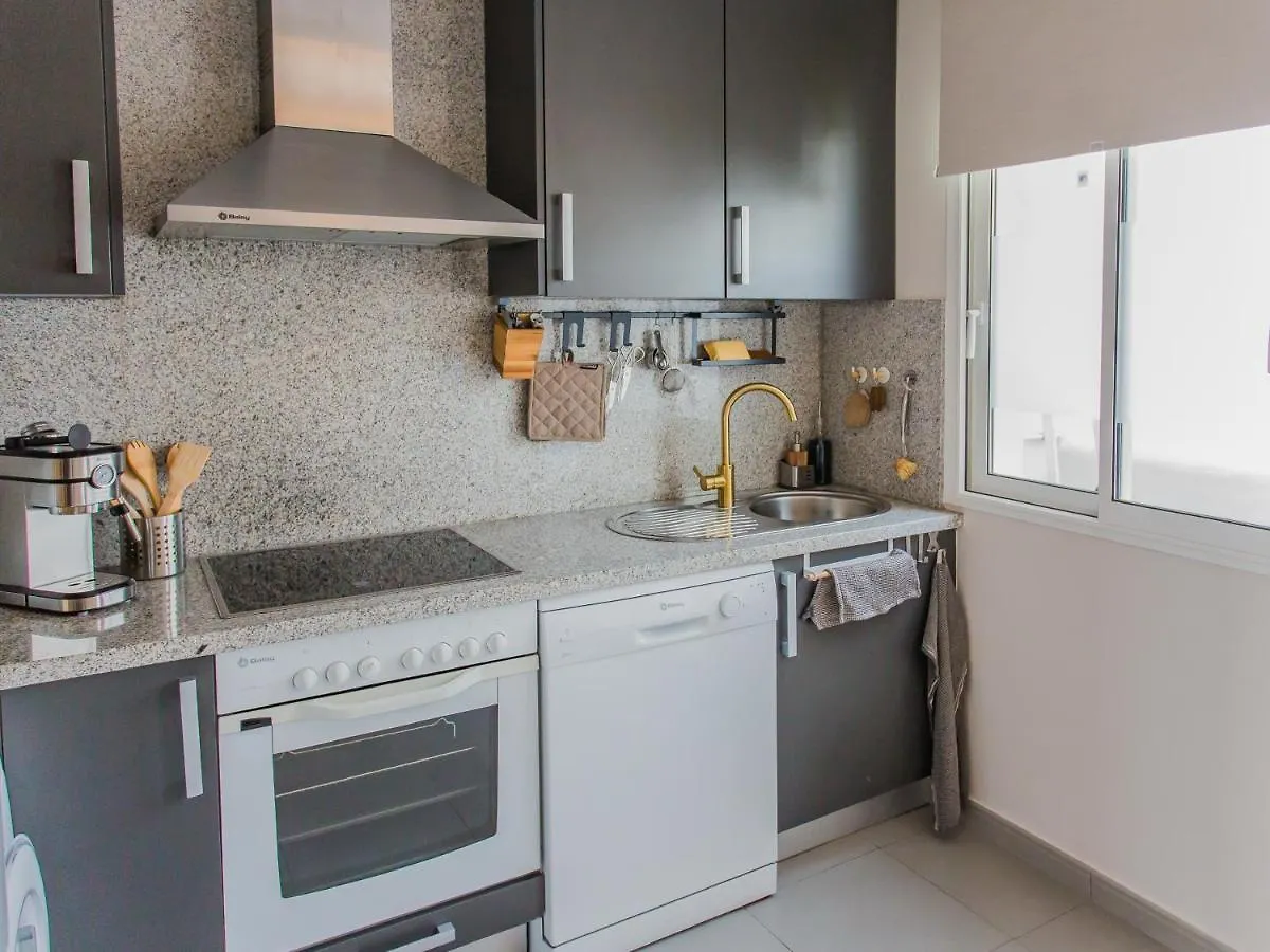 Seaview Penthouse Valle Romano Golf 埃斯特波纳 0*,