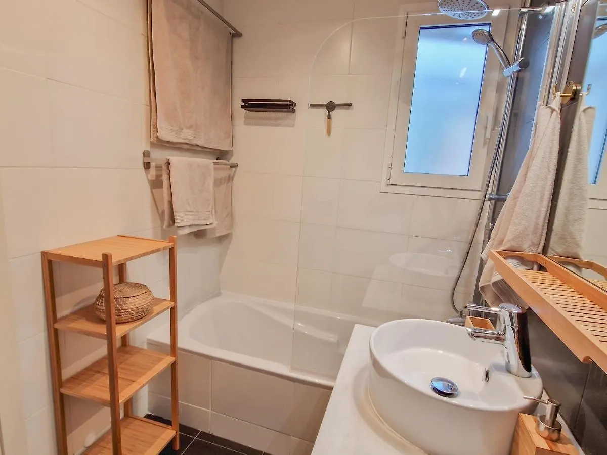 公寓 Seaview Penthouse Valle Romano Golf 埃斯特波纳 西班牙