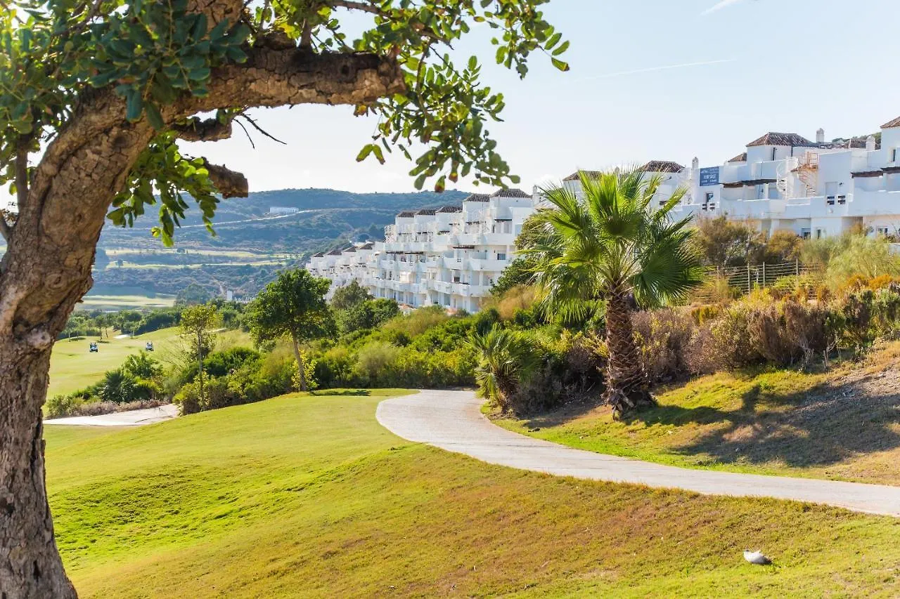 Seaview Penthouse Valle Romano Golf 埃斯特波纳 0*,